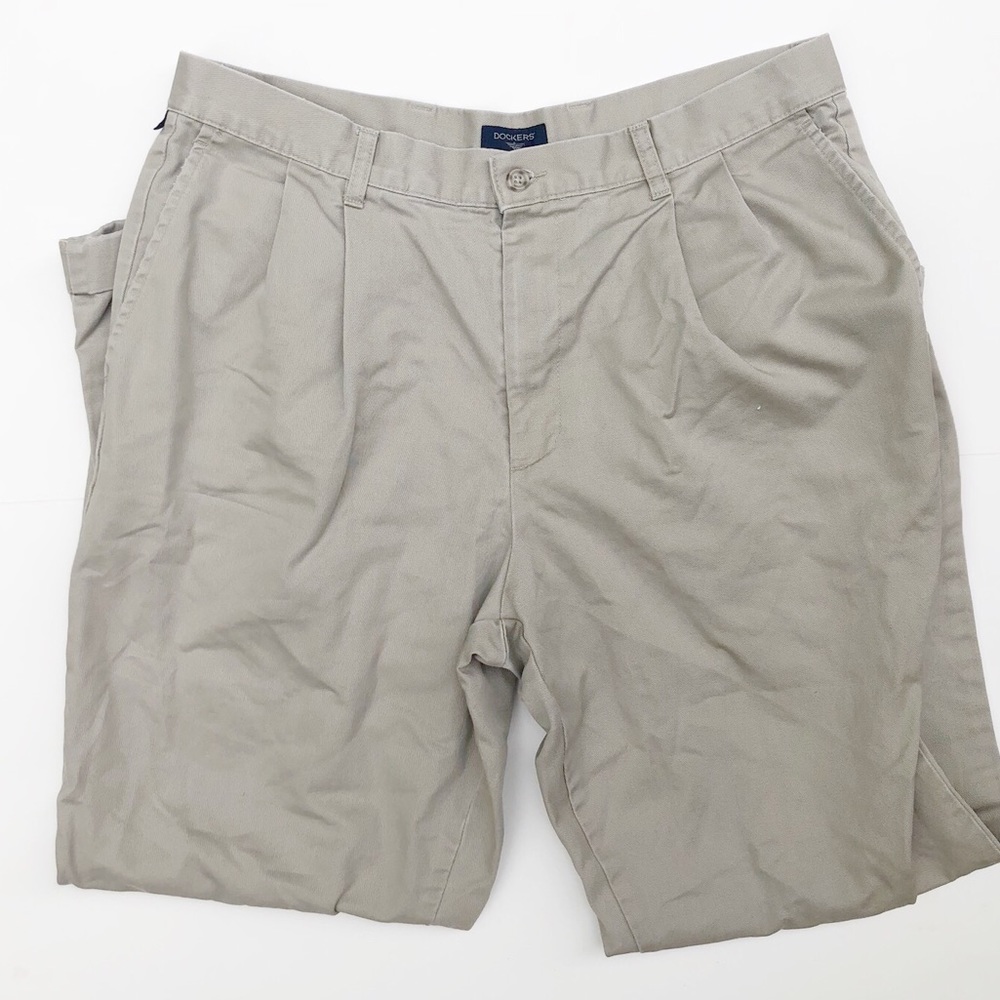 Men’s Dockers Pants